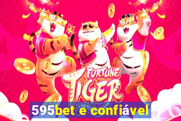 595bet e confiável